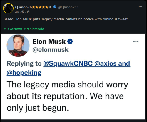 Musk 1