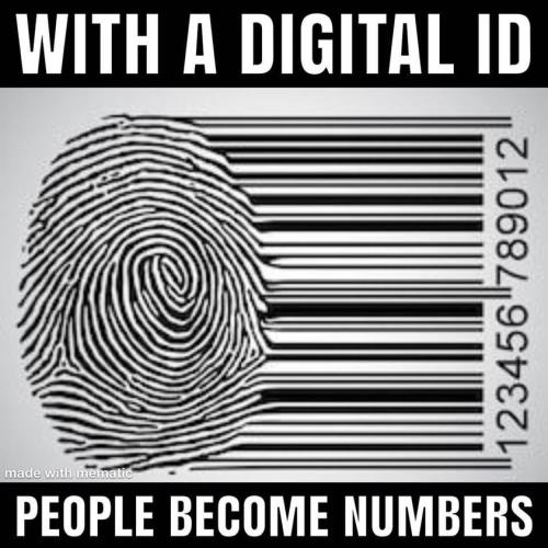 Digital ID 1