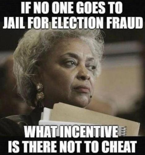 if no one gets arrested for election fraud01