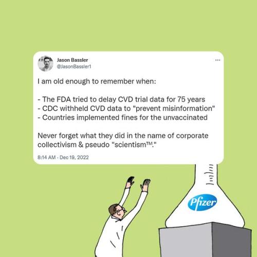 hide the data