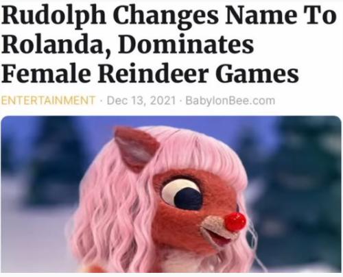 rudolph