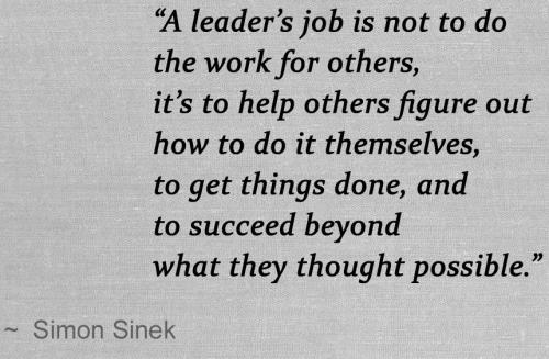 1-Leaders Work