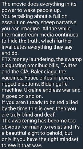 hide the truth00