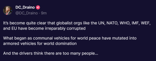 Globalist 1