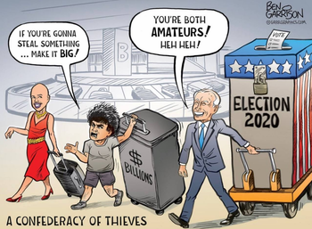 Thieves 1