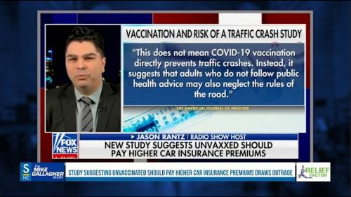 higher insurance