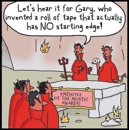 lets hear it for gary