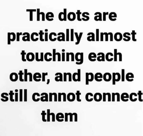 dots