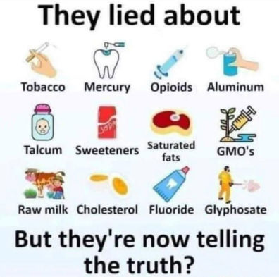 they lied00