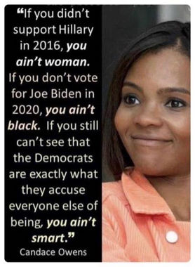candace owens67