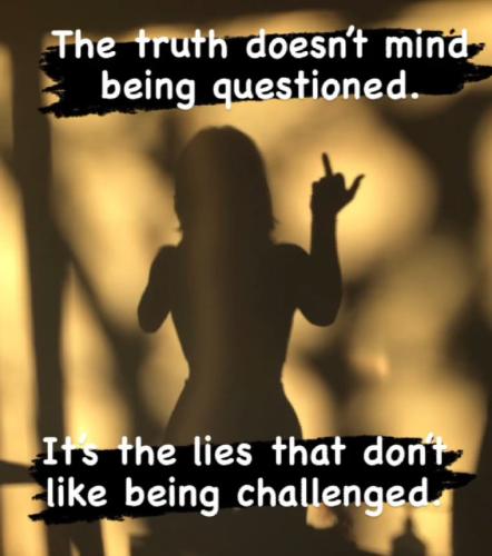 Truth 2