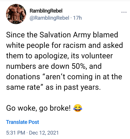 Go Woke 1