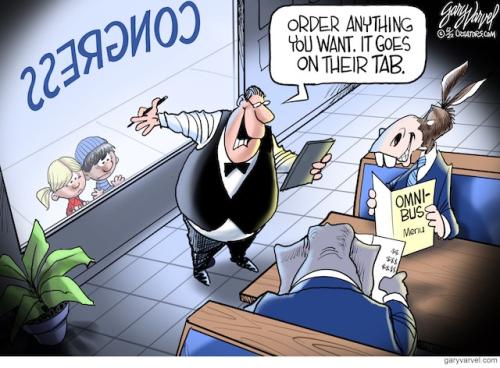 order anything you want