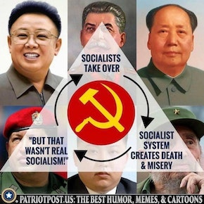socialism
