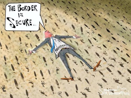secure-border