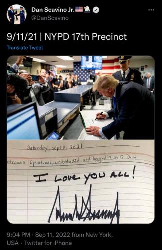 Trump 1