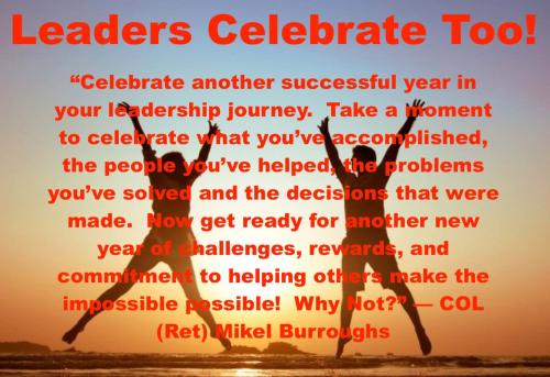 1-Leaders Celebrate Too!