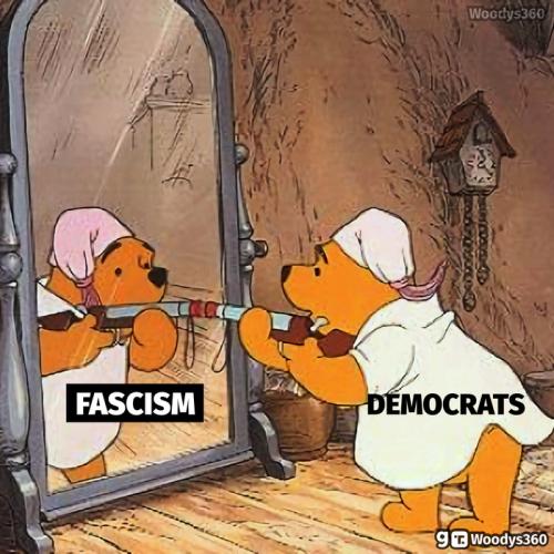 Fascisms Vainglory 1