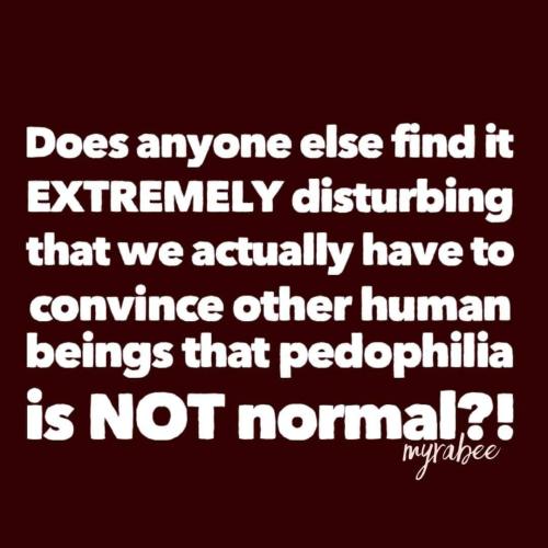 Pedophilia 1