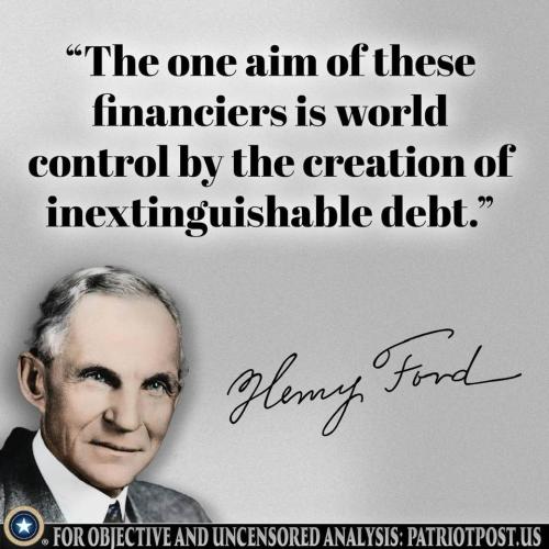 Debt Control 1