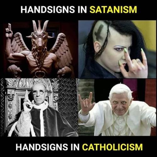 Catholics 1