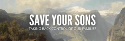 Save your sons thank a man 960px