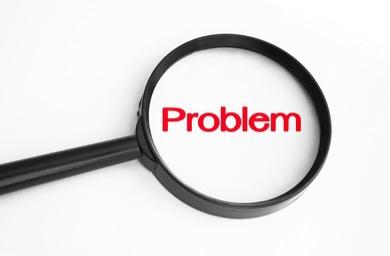 Please List Your App Problems