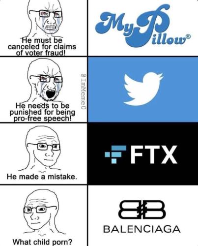 Evil is as Evil does 1