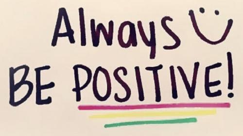 1-Positive