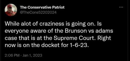 Court Case 1