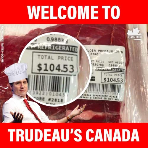 welcome to Canada