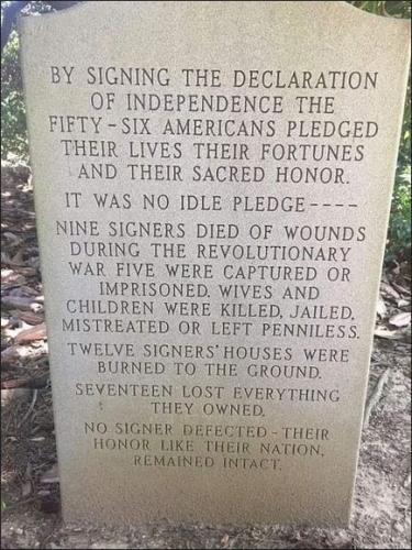 the declaration of independence08