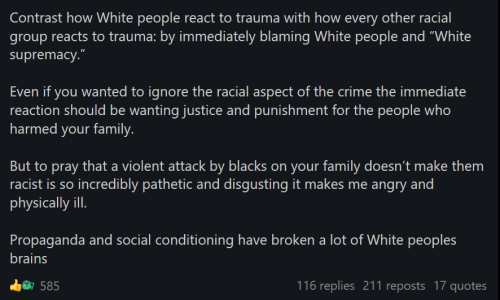 Racism 1b