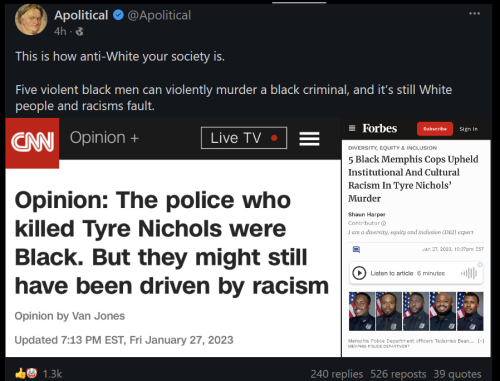 Anti White 1