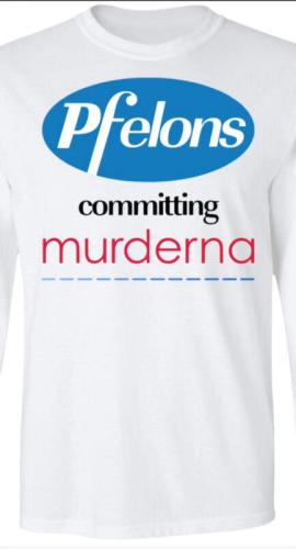 Pfelons committing Muderna