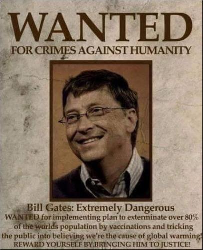 bill gates82