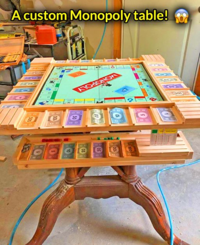 I'm Surprised ANYBODY plays this anymore since it isn't electronic.