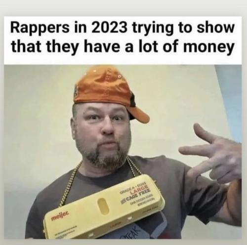 rappersmoney