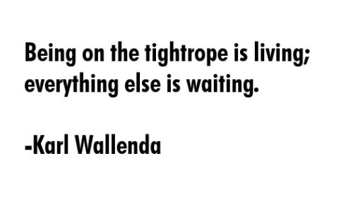 1A-Tightrope