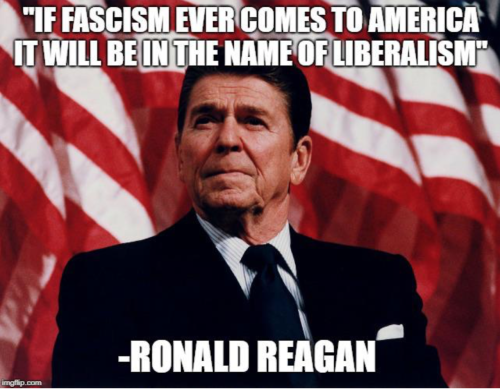 Liberalism 1
