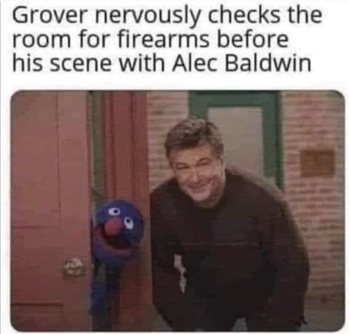 grover