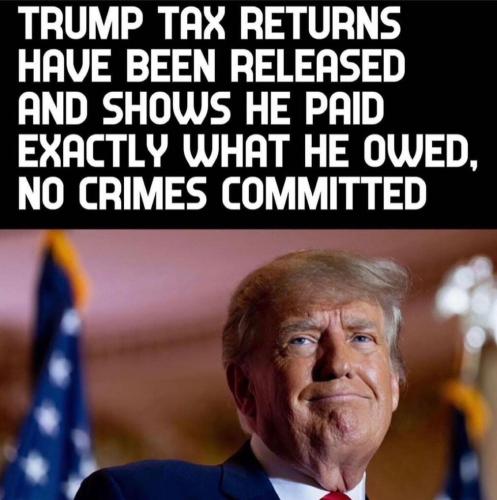 Trump 1