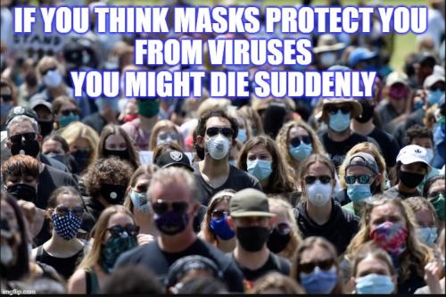 Died Suddently Caused by Ignorance 1