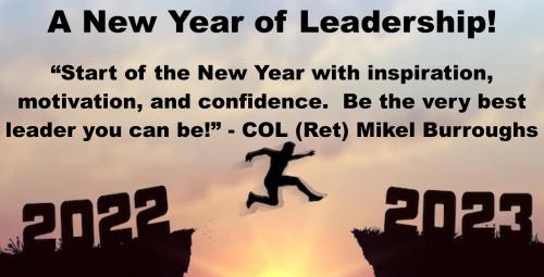 1-New Year Leadership