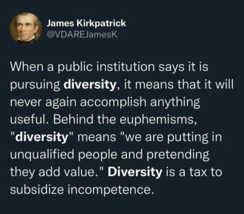 diversity me