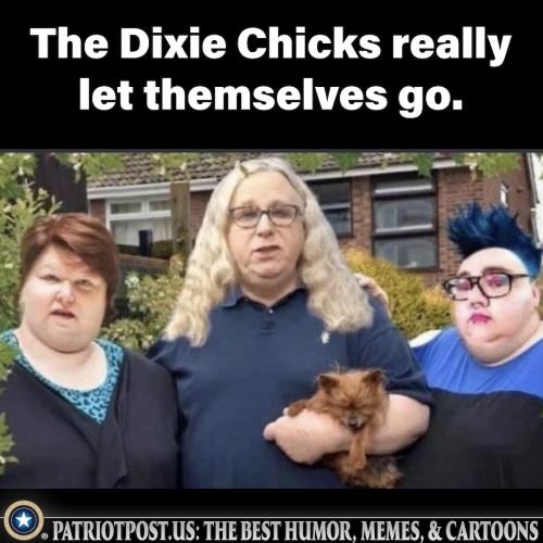 Dixie Chicks