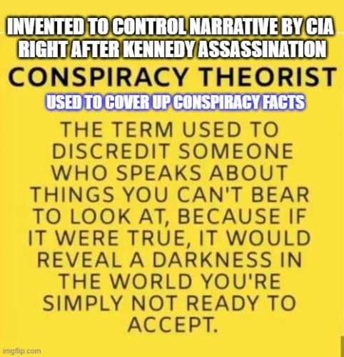 ConspiracyTheorist 1