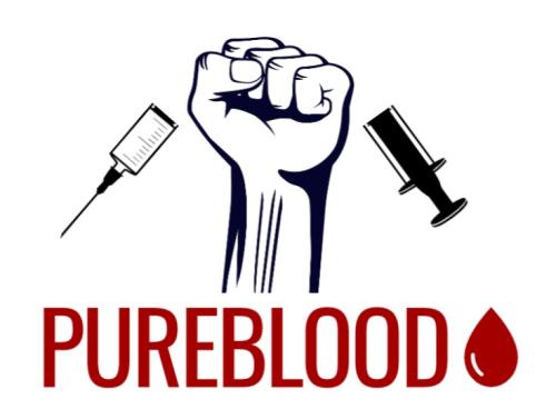 pyreblood