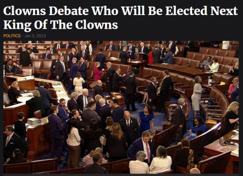 clowns