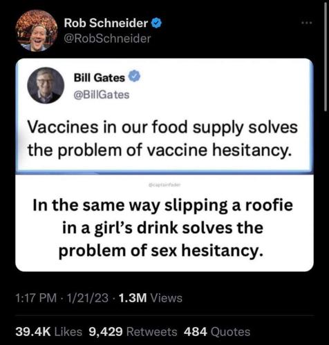 same as a roofie